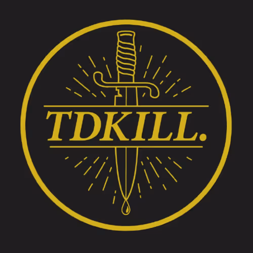 TDKILL. - Raindrop serenade