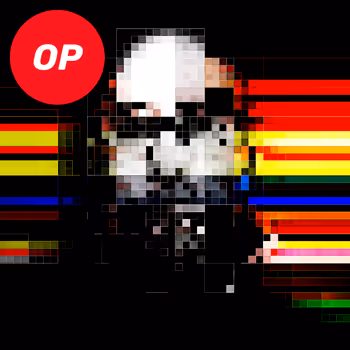 Quantum Variant OP 1155