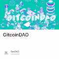 GitcoinDAO V4