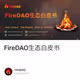 FireDAO生态白皮书