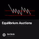 Equilibrium Auctions