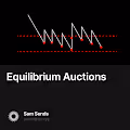 Equilibrium Auctions
