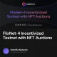 FlixNet-4 Incentivized Testnet with NFT Auctions