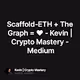 Scaffold-ETH   The Graph   - Kevin  Crypto Mastery - Medium