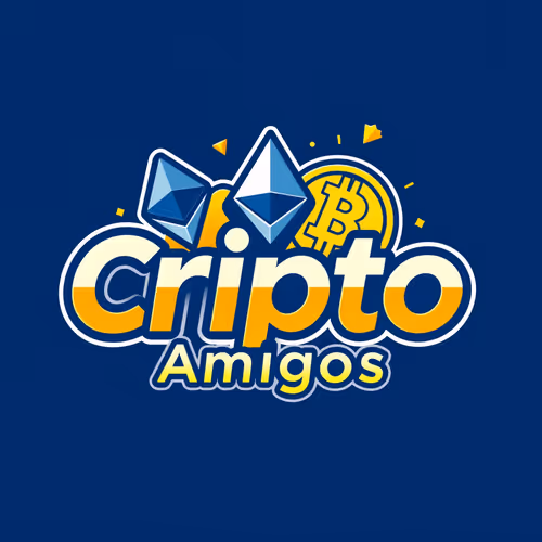 Cripto Amigos