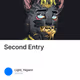 Second Entry