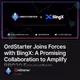 OrdStarter Joins Forces with BingX: A Promising Collaboration to Amplify BRC20 Ecosystem