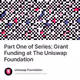 Part One of Series: Grant Funding at The Uniswap Foundation