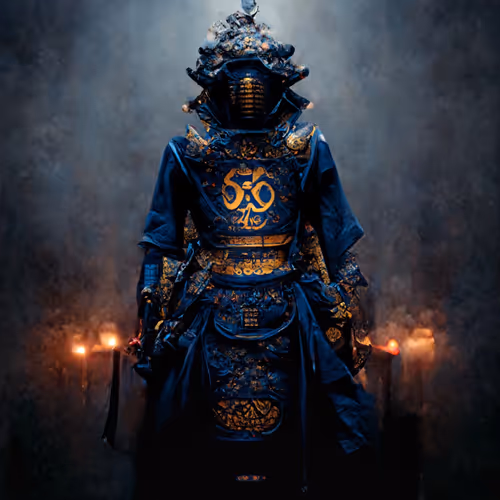 Yoshiro Mare - Jaguares ft. Nena1992