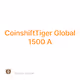CoinshiftTiger Global  1500  A