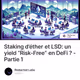 Staking d’éther et LSD: un yield “Risk-Free” en DeFi ? - Partie 1