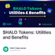 $HALO Tokens: Utilities and Benefits