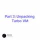 Part 3: Unpacking Turbo VM