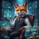 DeFi Trickster Fox