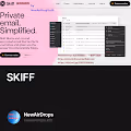 SKIFF V3