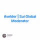 Avelder | Sui Global Moderator