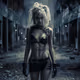 Dark Girl