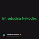 Introducing Nekodex