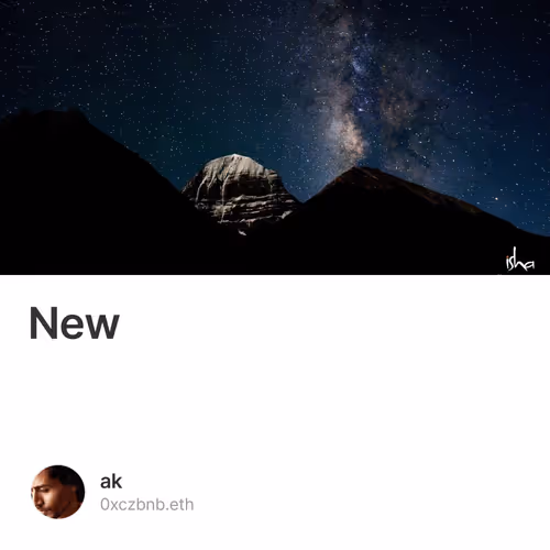 New