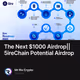 The Next  $1000  Airdrop|| 5ireChain Potential Airdrop