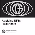 Applying NFTs Healthcare