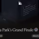Linea Park’s Grand Finale 🎡