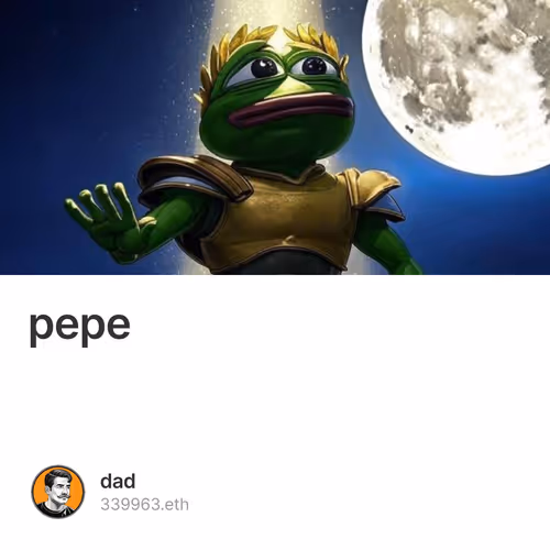 pepe