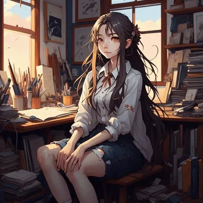Luna AI