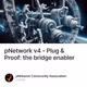 pNetwork v4 - Plug & Proof: the bridge enabler