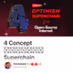 4 Concept หลักของ Superchain