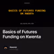 Basics of Futures Funding on Kwenta