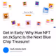 Get in Early: Why Hue NFT on zkSync Is the Next Blue Chip Treasure!