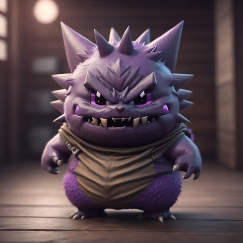 OP MONSTER