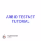 ARB ID TESTNET TUTORIAL