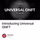 Introducing Universal ONFT