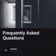 Frequently Asked Questions