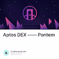 Aptos  DEX  Pontem