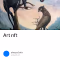 Art nft - 4VOnHYa4cl