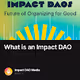 What is an Impact DAO
