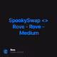   SpookySwap  Rove - Rove - Medium