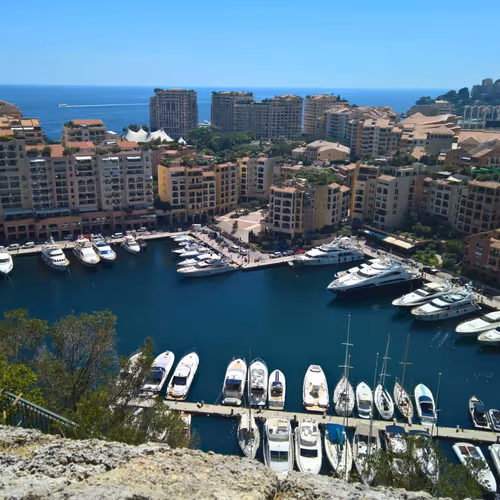 Monaco