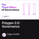 Polygon 2.0: Governance