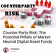 Counter Party Risk: The Potential Pitfalls of Market Neutral Digital Asset Funds