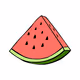 watermelon