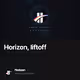 Horizon liftoff
