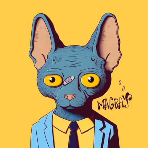 MAGRAY