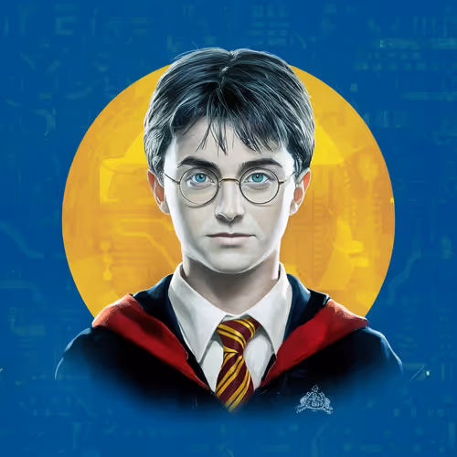 HarryPotion