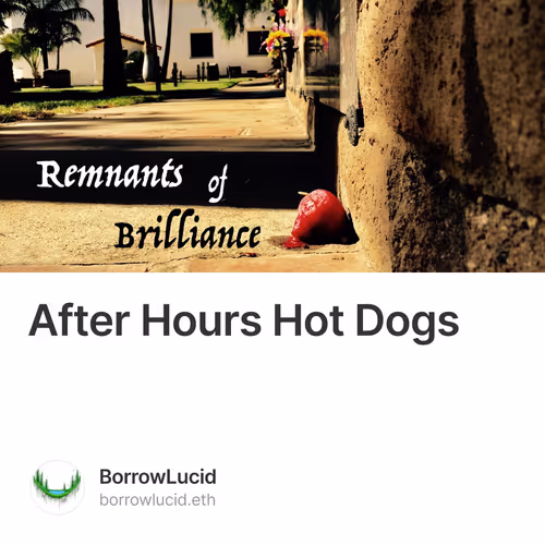 After Hours Hot Dogs