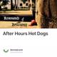 After Hours Hot Dogs