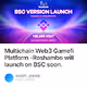 Multichain Web3 Gamefi Platform -Roshambo will launch on BSC soon.